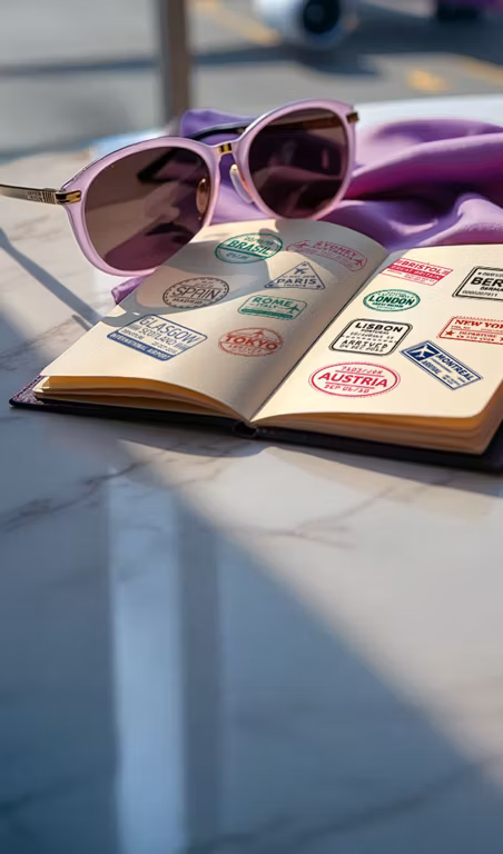 100+ destinations by 2030