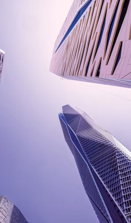 Rooted in Riyadh's heritage